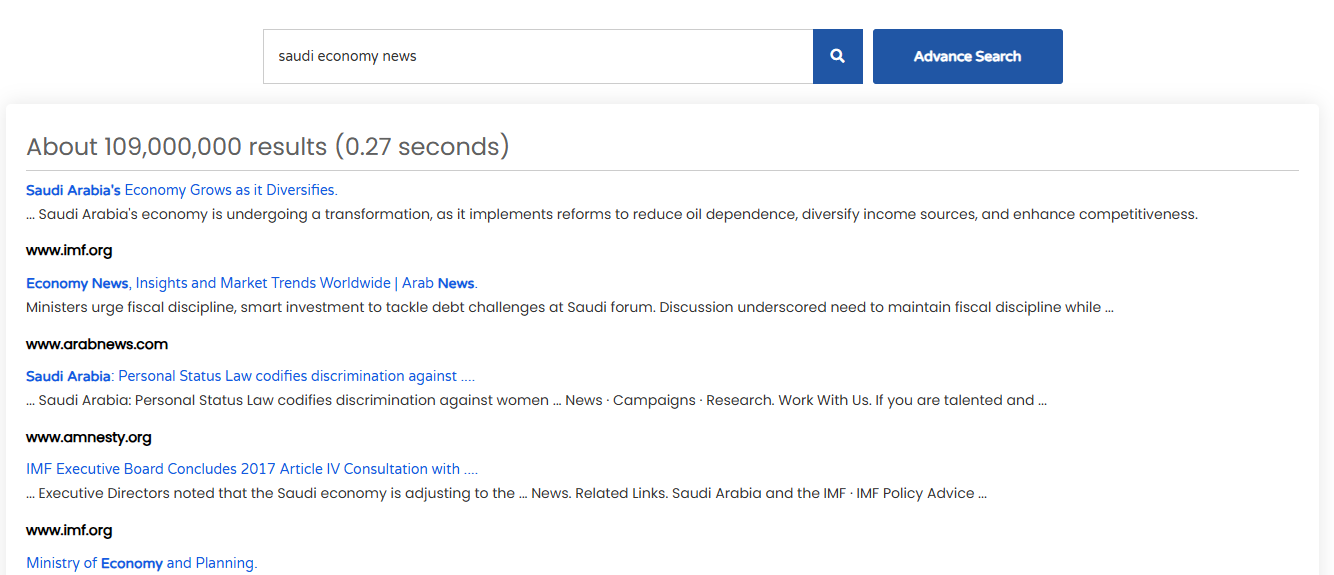 Advanced Academic Search & Precision Filter Tools